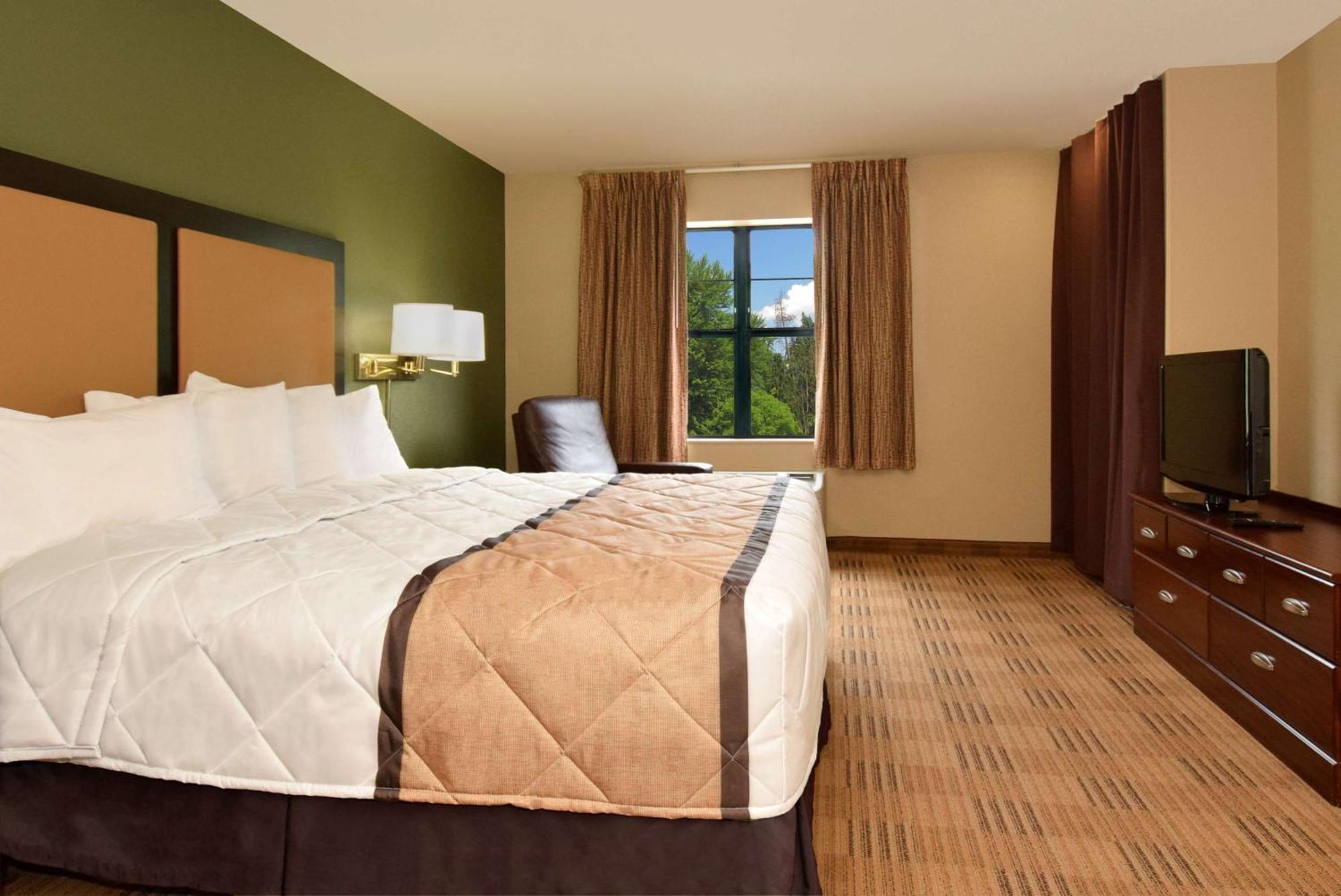 Extended Stay America Suites - Chicago - Elmhurst - O'Hare Exterior photo