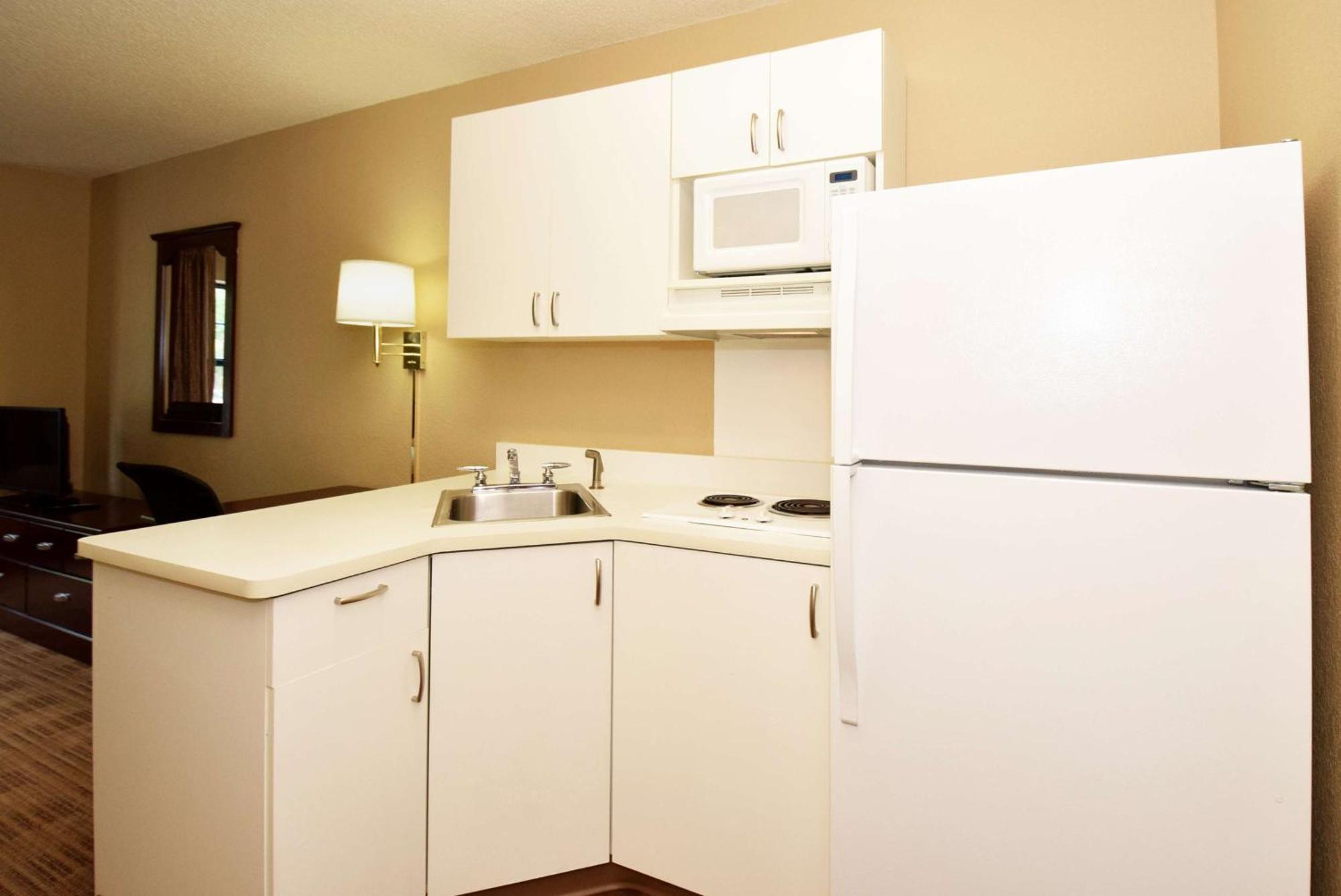 Extended Stay America Suites - Chicago - Elmhurst - O'Hare Exterior photo