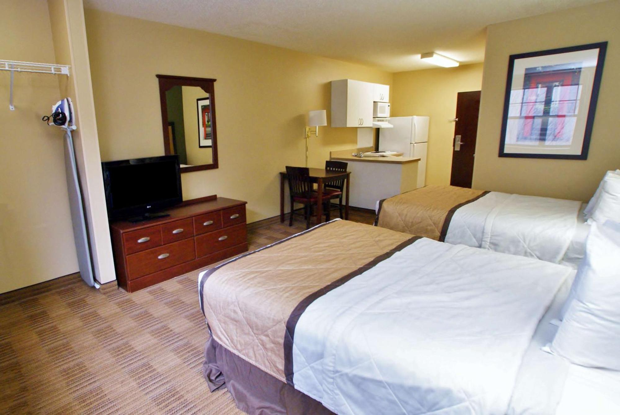 Extended Stay America Suites - Chicago - Elmhurst - O'Hare Exterior photo