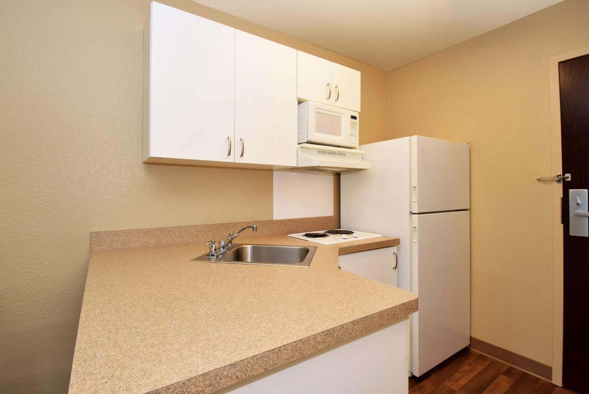 Extended Stay America Suites - Chicago - Elmhurst - O'Hare Exterior photo