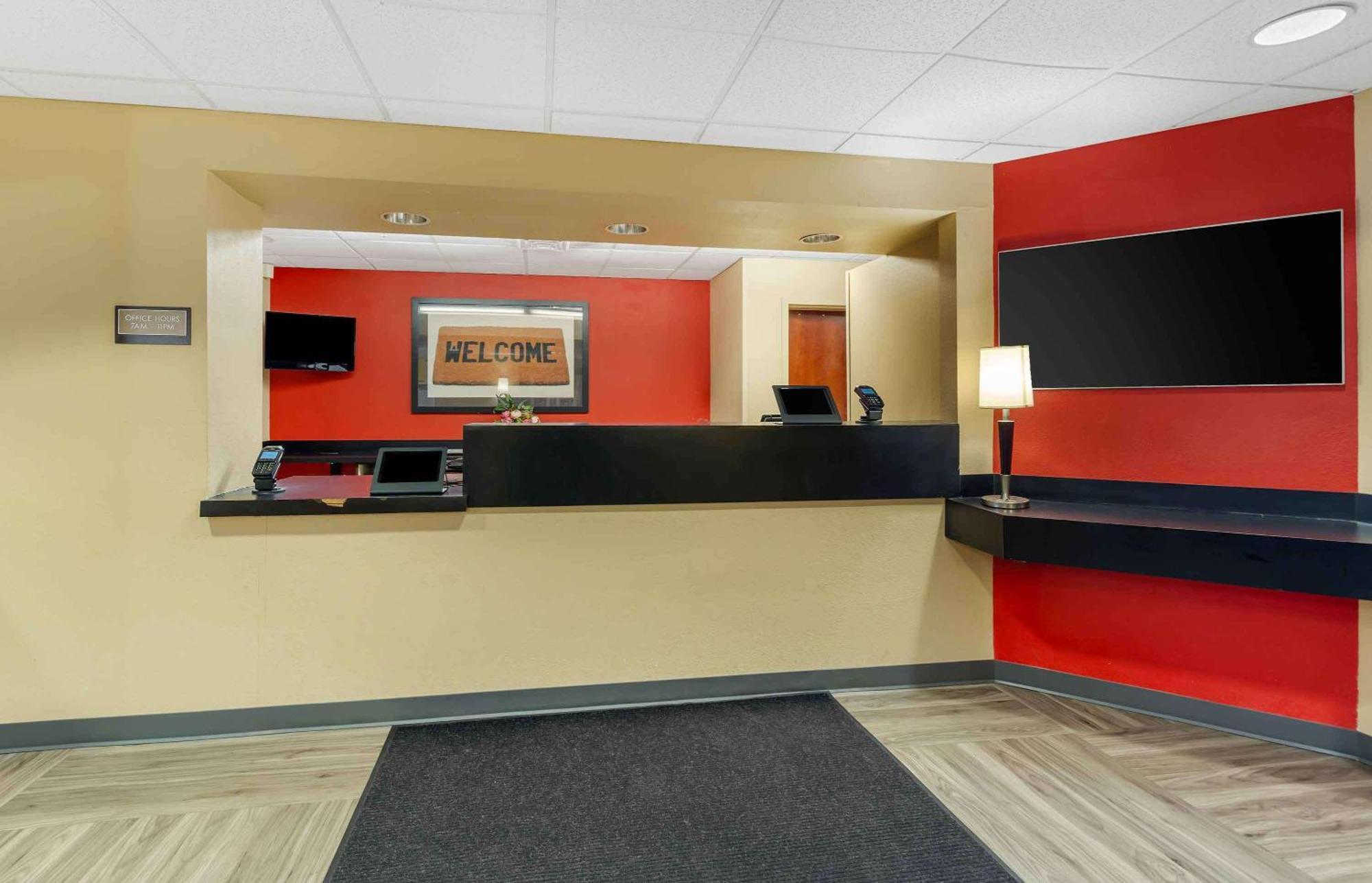 Extended Stay America Suites - Chicago - Elmhurst - O'Hare Exterior photo
