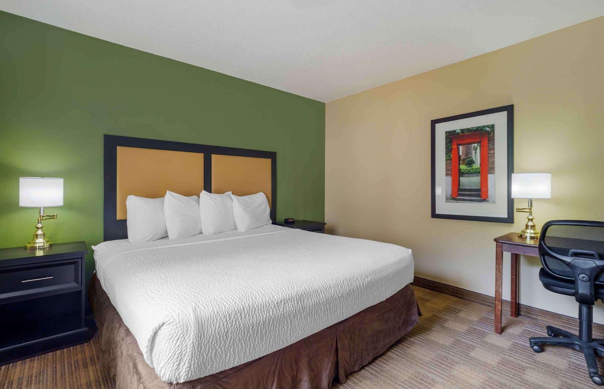 Extended Stay America Suites - Chicago - Elmhurst - O'Hare Exterior photo
