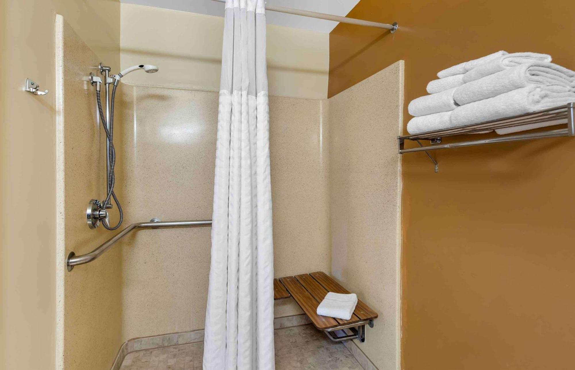 Extended Stay America Suites - Chicago - Elmhurst - O'Hare Exterior photo