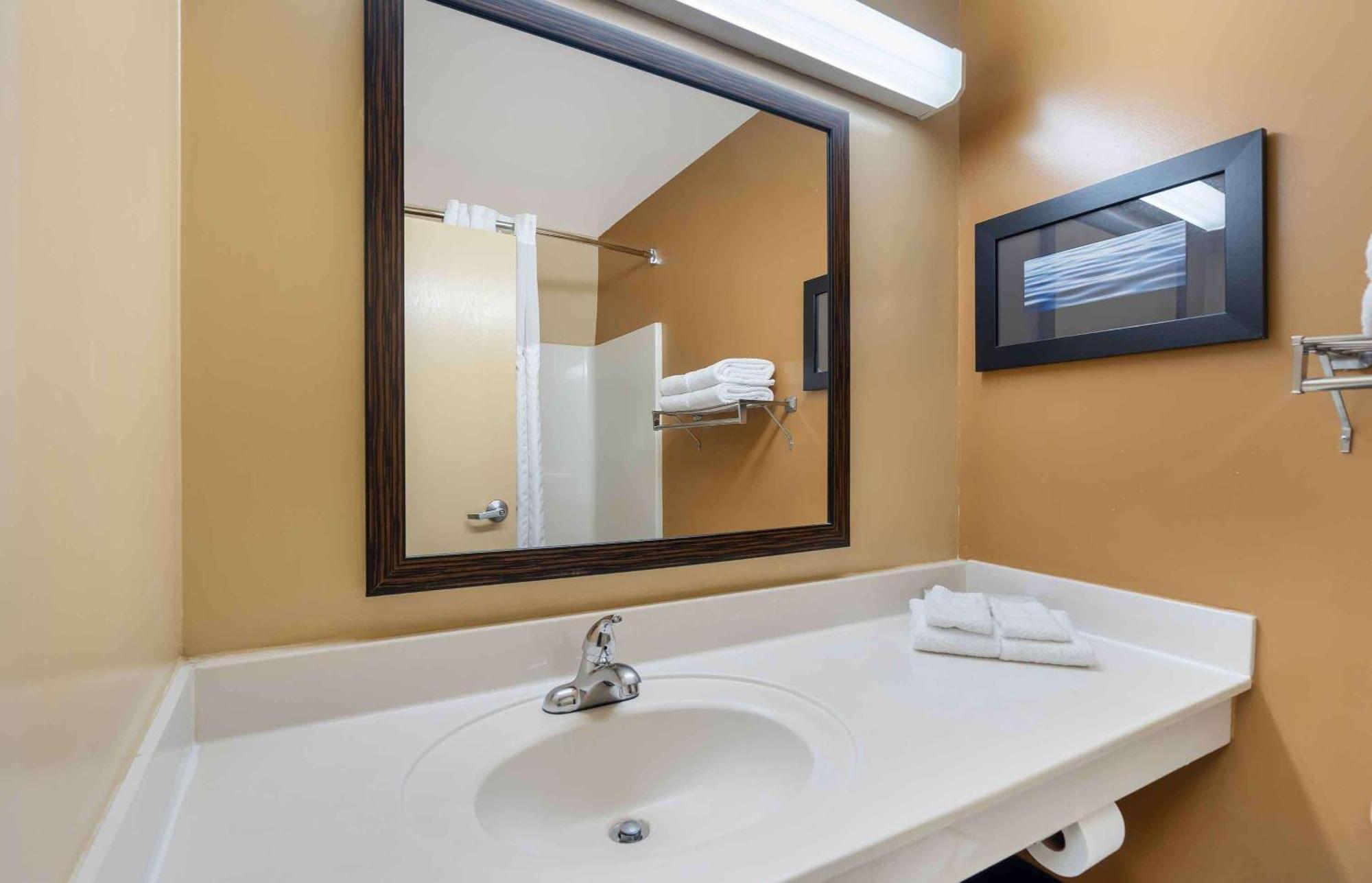 Extended Stay America Suites - Chicago - Elmhurst - O'Hare Exterior photo