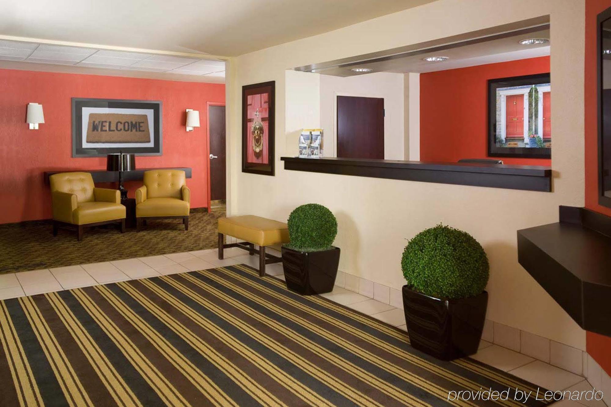 Extended Stay America Suites - Chicago - Elmhurst - O'Hare Exterior photo