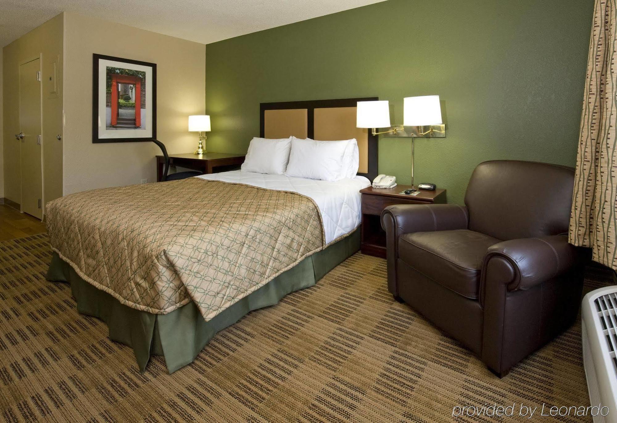 Extended Stay America Suites - Chicago - Elmhurst - O'Hare Exterior photo